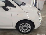  Fiat  500 Fiat  1.2 69 Lounge 3d #27