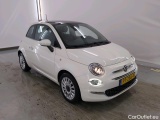  Fiat  500 Fiat  1.2 69 Lounge 3d #29