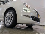  Fiat  500 Fiat  1.2 69 Lounge 3d #45