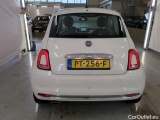  Fiat  500 Fiat  1.2 69 Lounge 3d #61