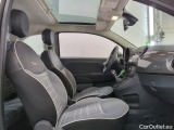  Fiat  500 Fiat  1.2 69 Lounge 3d #3