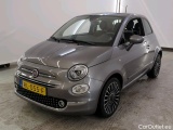  Fiat  500 Fiat  1.2 69 Lounge 3d 