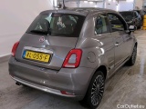  Fiat  500 Fiat  1.2 69 Lounge 3d #2