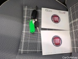  Fiat  500 Fiat  1.2 69 Lounge 3d #4