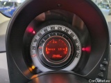  Fiat  500 Fiat  1.2 69 Lounge 3d #7