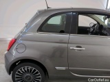  Fiat  500 Fiat  1.2 69 Lounge 3d #12