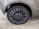  Fiat  500 Fiat  1.2 69 Lounge 3d #13