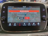  Fiat  500 Fiat  1.2 69 Lounge 3d #15