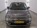 Fiat  500 Fiat  1.2 69 Lounge 3d #17