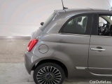  Fiat  500 Fiat  1.2 69 Lounge 3d #18