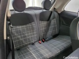  Fiat  500 Fiat  1.2 69 Lounge 3d #20
