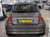  Fiat  500 Fiat  1.2 69 Lounge 3d #21