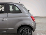  Fiat  500 Fiat  1.2 69 Lounge 3d #22