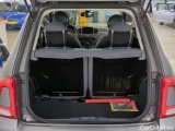  Fiat  500 Fiat  1.2 69 Lounge 3d #23