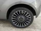  Fiat  500 Fiat  1.2 69 Lounge 3d #24