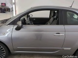  Fiat  500 Fiat  1.2 69 Lounge 3d #25
