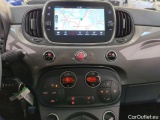  Fiat  500 Fiat  1.2 69 Lounge 3d #27