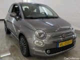  Fiat  500 Fiat  1.2 69 Lounge 3d #29