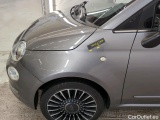  Fiat  500 Fiat  1.2 69 Lounge 3d #32