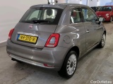  Fiat  500 Fiat  TwinAir Turbo 80 Lounge 3d #2
