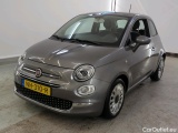  Fiat  500 Fiat  TwinAir Turbo 80 Lounge 3d 
