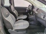  Fiat  500 Fiat  TwinAir Turbo 80 Lounge 3d #3