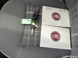  Fiat  500 Fiat  TwinAir Turbo 80 Lounge 3d #4