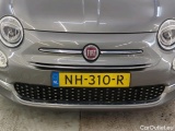  Fiat  500 Fiat  TwinAir Turbo 80 Lounge 3d #5