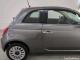  Fiat  500 Fiat  TwinAir Turbo 80 Lounge 3d #8