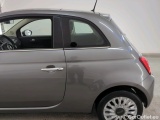  Fiat  500 Fiat  TwinAir Turbo 80 Lounge 3d #12