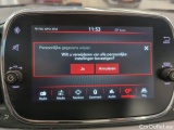  Fiat  500 Fiat  TwinAir Turbo 80 Lounge 3d #13