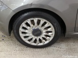  Fiat  500 Fiat  TwinAir Turbo 80 Lounge 3d #14