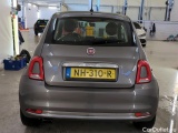  Fiat  500 Fiat  TwinAir Turbo 80 Lounge 3d #16
