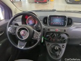  Fiat  500 Fiat  TwinAir Turbo 80 Lounge 3d #19