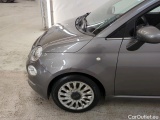  Fiat  500 Fiat  TwinAir Turbo 80 Lounge 3d #20