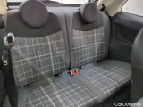  Fiat  500 Fiat  TwinAir Turbo 80 Lounge 3d #21