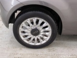  Fiat  500 Fiat  TwinAir Turbo 80 Lounge 3d #24