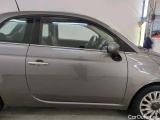  Fiat  500 Fiat  TwinAir Turbo 80 Lounge 3d #25