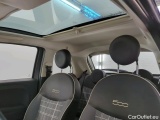  Fiat  500 Fiat  TwinAir Turbo 80 Lounge 3d #30