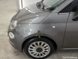  Fiat  500 Fiat  TwinAir Turbo 80 Lounge 3d #33