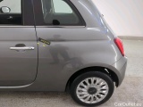  Fiat  500 Fiat  TwinAir Turbo 80 Lounge 3d #35