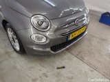  Fiat  500 Fiat  TwinAir Turbo 80 Lounge 3d #39