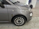  Fiat  500 Fiat  TwinAir Turbo 80 Lounge 3d #48