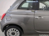  Fiat  500 Fiat  TwinAir Turbo 80 Lounge 3d #51