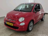  Fiat  500 Fiat  TwinAir 60 PopStar 3d 
