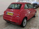  Fiat  500 Fiat  TwinAir 60 PopStar 3d #2