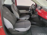  Fiat  500 Fiat  TwinAir 60 PopStar 3d #3