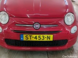  Fiat  500 Fiat  TwinAir 60 PopStar 3d #5