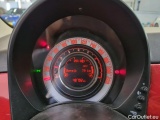  Fiat  500 Fiat  TwinAir 60 PopStar 3d #7