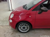  Fiat  500 Fiat  TwinAir 60 PopStar 3d #8